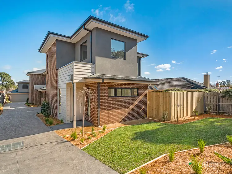 3/61 Screen Street, Frankston VIC 3199