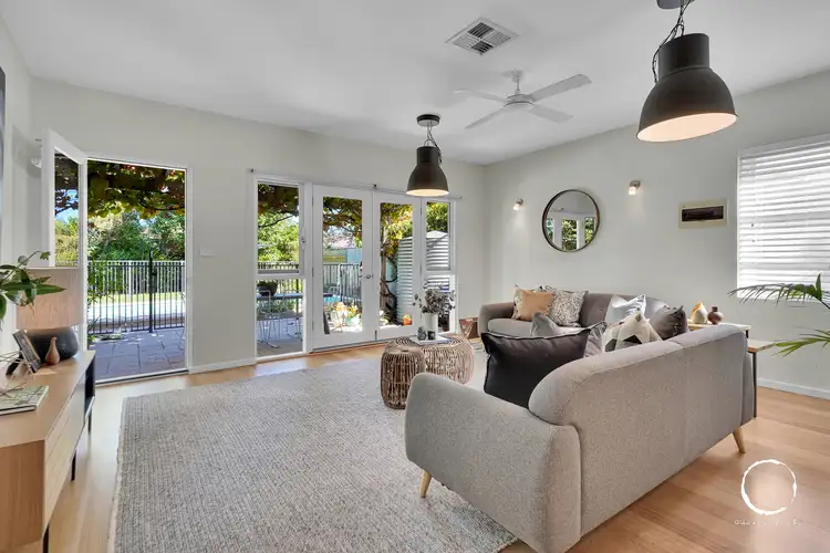 Main view of Homely house listing, 9 Sims Street, Henley Beach South SA 5022
