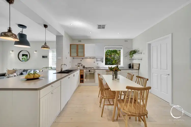 Fifth view of Homely house listing, 9 Sims Street, Henley Beach South SA 5022