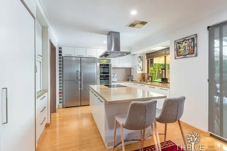 36 Silvertop Terrace, Willetton WA 6155