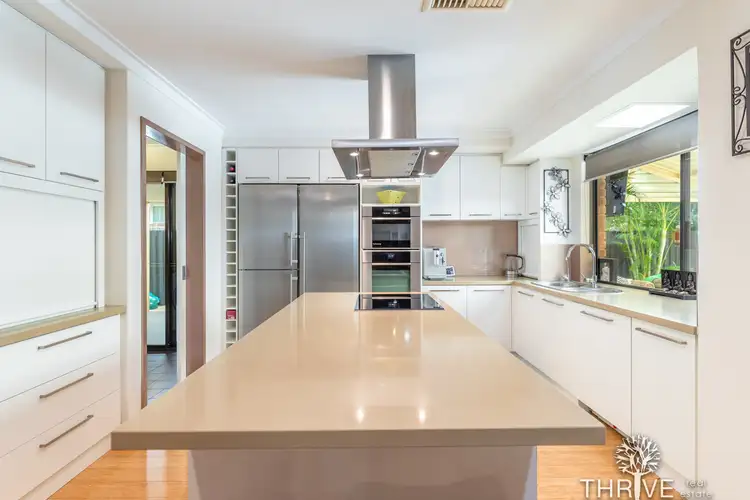 Second view of Homely house listing, 36 Silvertop Terrace, Willetton WA 6155