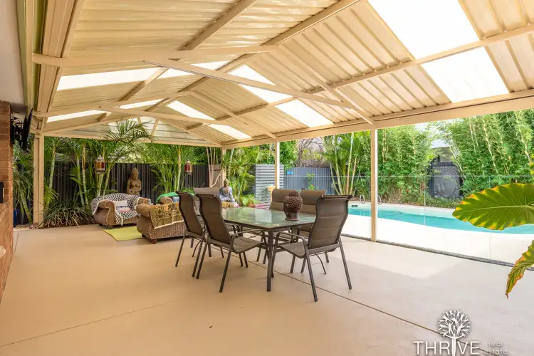Fourth view of Homely house listing, 36 Silvertop Terrace, Willetton WA 6155