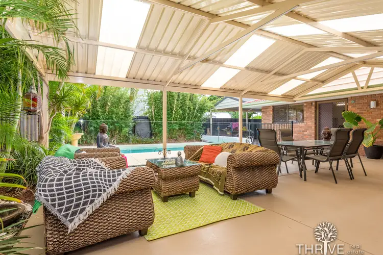 Sixth view of Homely house listing, 36 Silvertop Terrace, Willetton WA 6155