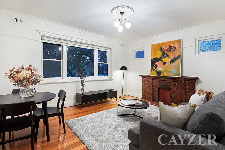 Second view of Homely apartment listing, 4/223 Page Street, Middle Park VIC 3206