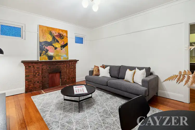 Third view of Homely apartment listing, 4/223 Page Street, Middle Park VIC 3206