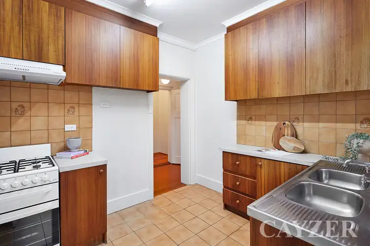 Sixth view of Homely apartment listing, 4/223 Page Street, Middle Park VIC 3206