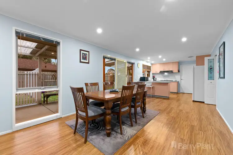 Second view of Homely house listing, 13 Pommel Street, Pakenham VIC 3810