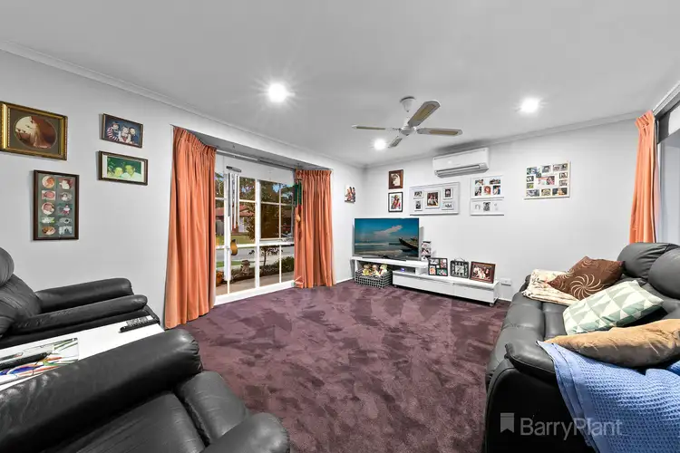 Fifth view of Homely house listing, 13 Pommel Street, Pakenham VIC 3810