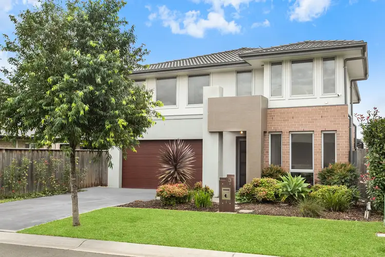 Main view of Homely house listing, 3 Landon Street, Schofields NSW 2762