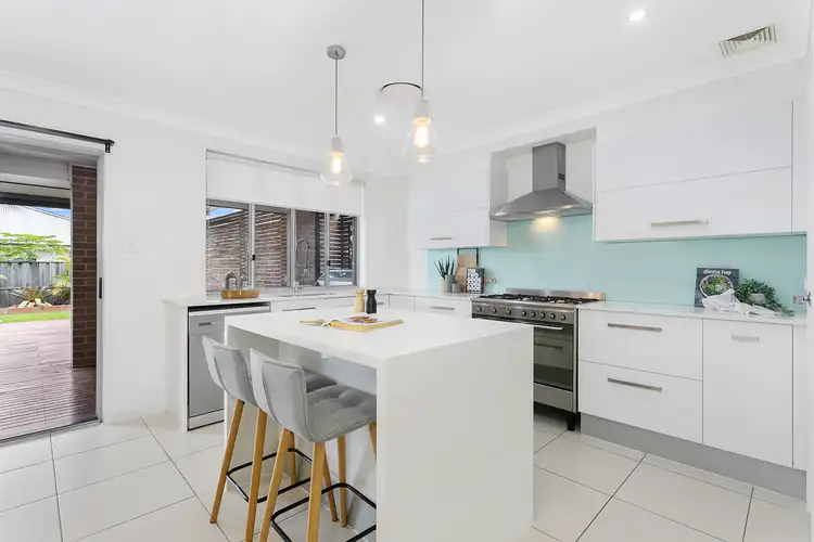 Third view of Homely house listing, 3 Landon Street, Schofields NSW 2762