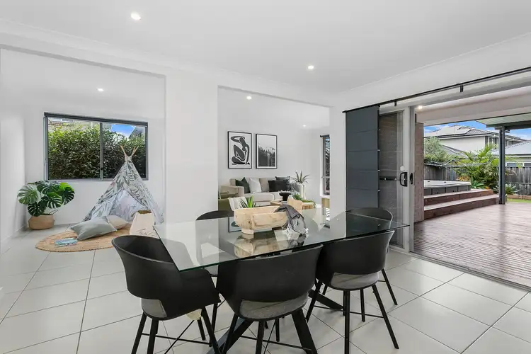 Fourth view of Homely house listing, 3 Landon Street, Schofields NSW 2762
