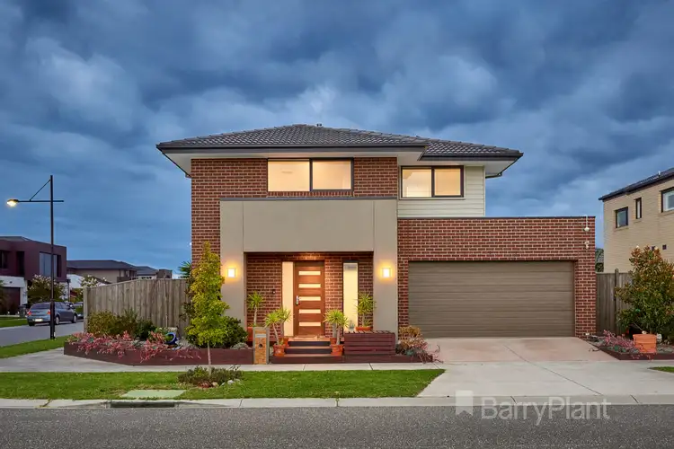 27 Red Brush Drive, Keysborough VIC 3173