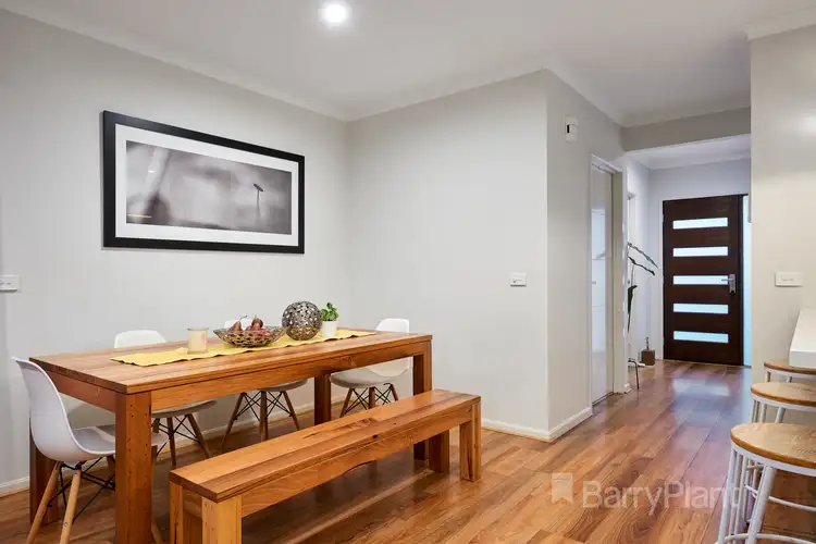 Fifth view of Homely house listing, 27 Red Brush Drive, Keysborough VIC 3173
