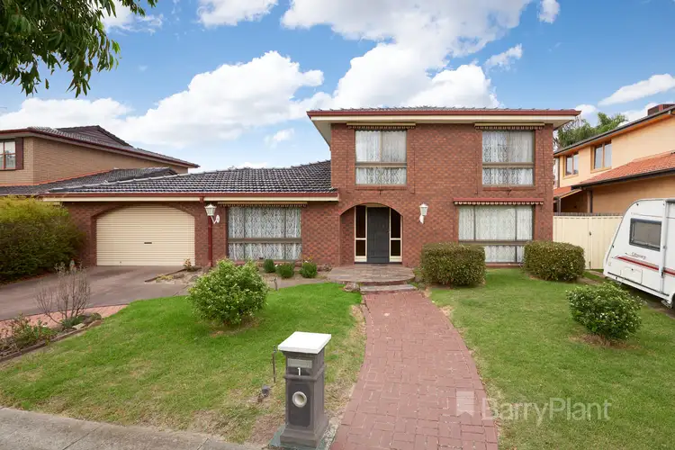 1 Tania Court, Dandenong VIC 3175