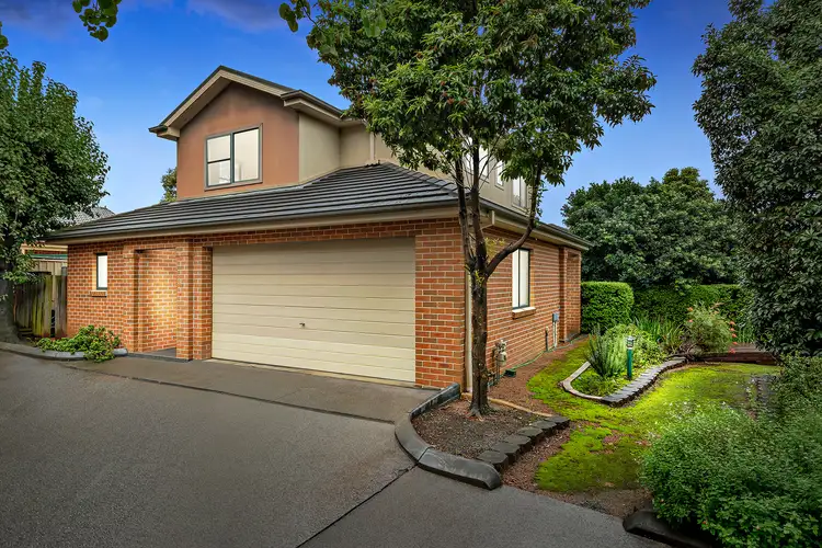 Main view of Homely townhouse listing, 6/6 Montel Place, Acacia Gardens NSW 2763