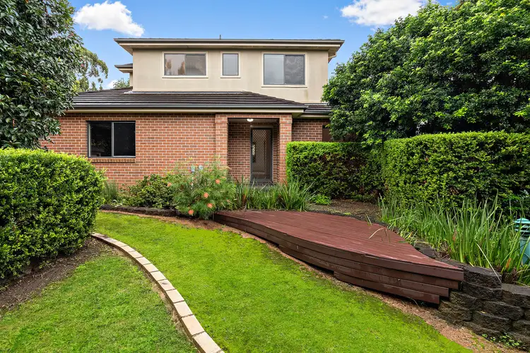 Second view of Homely townhouse listing, 6/6 Montel Place, Acacia Gardens NSW 2763