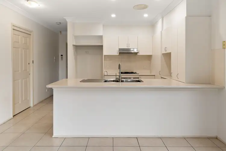 Third view of Homely townhouse listing, 6/6 Montel Place, Acacia Gardens NSW 2763