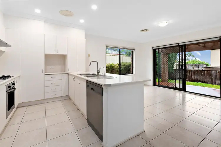 Fourth view of Homely townhouse listing, 6/6 Montel Place, Acacia Gardens NSW 2763