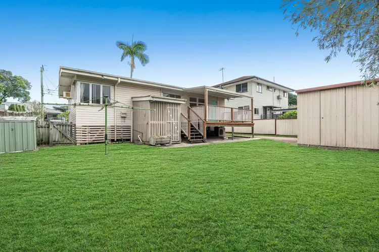 Main view of Homely house listing, 19 Bushing Street, Wynnum West QLD 4178