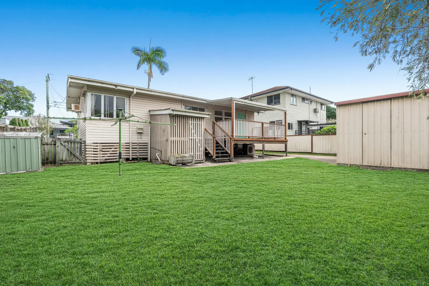 Main view of Homely house listing, 19 Bushing Street, Wynnum West QLD 4178