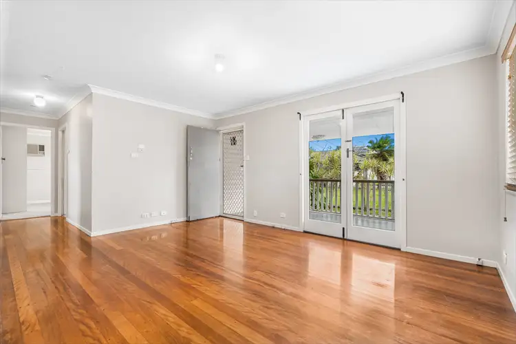 Second view of Homely house listing, 19 Bushing Street, Wynnum West QLD 4178