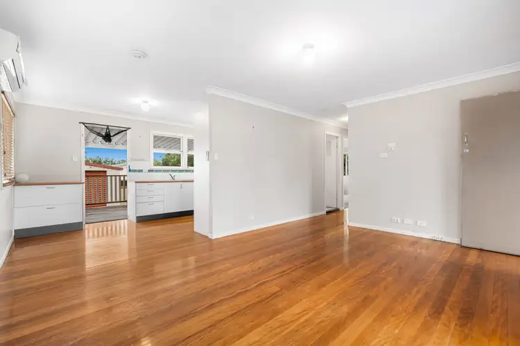 Fourth view of Homely house listing, 19 Bushing Street, Wynnum West QLD 4178