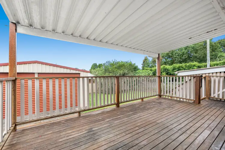 Fifth view of Homely house listing, 19 Bushing Street, Wynnum West QLD 4178