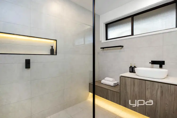 Second view of Homely house listing, 7 Hood Street, Frankston VIC 3199