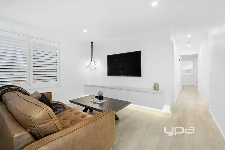 Third view of Homely house listing, 7 Hood Street, Frankston VIC 3199