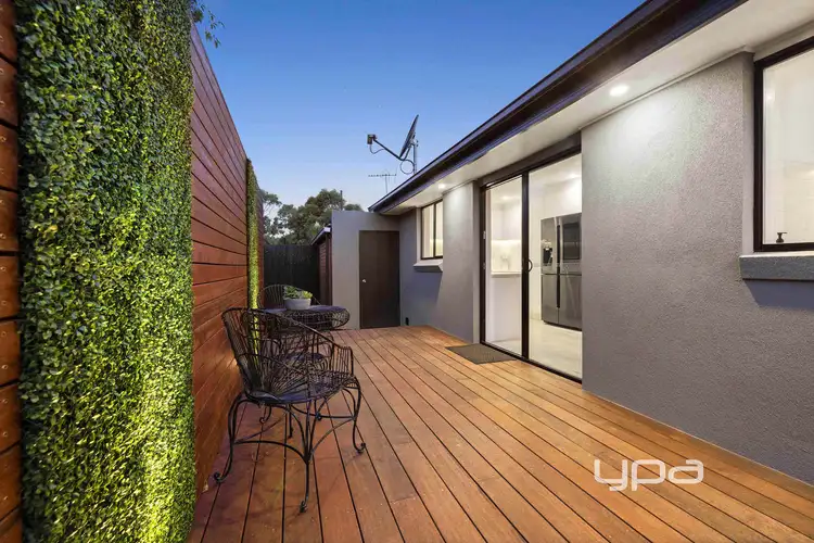 Fourth view of Homely house listing, 7 Hood Street, Frankston VIC 3199