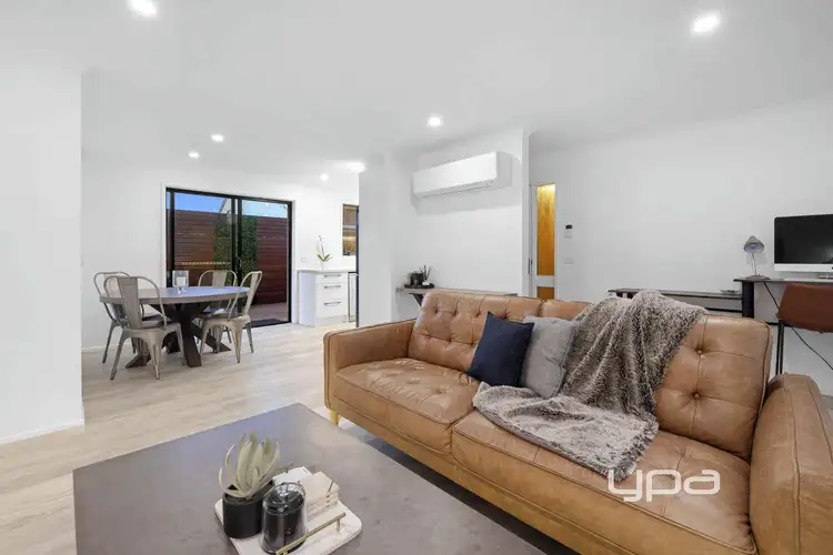 Fifth view of Homely house listing, 7 Hood Street, Frankston VIC 3199