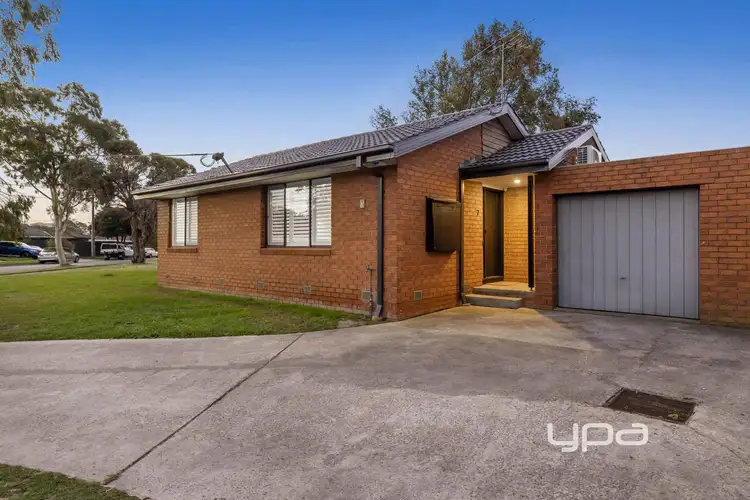 Sixth view of Homely house listing, 7 Hood Street, Frankston VIC 3199