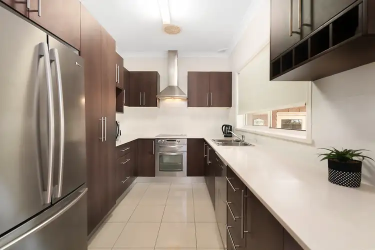 Second view of Homely villa listing, 3/41 Horbury Street, Sans Souci NSW 2219