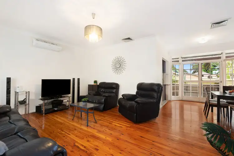 Third view of Homely villa listing, 3/41 Horbury Street, Sans Souci NSW 2219