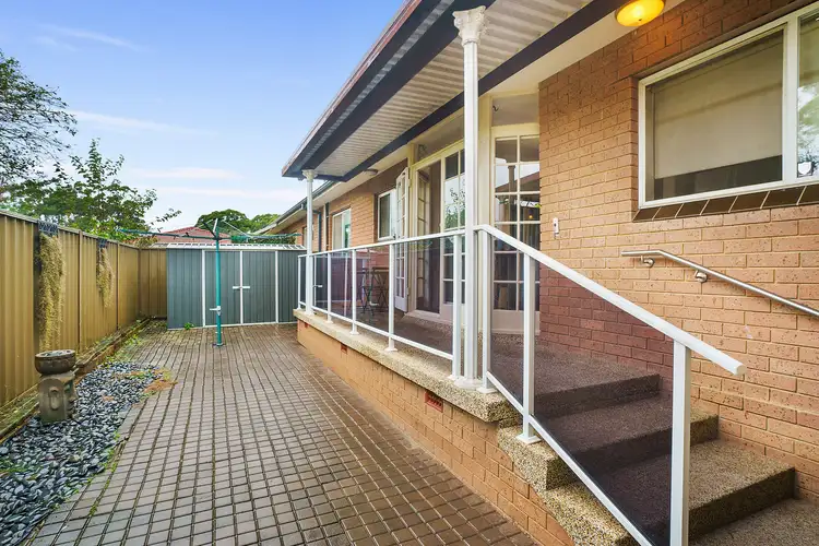 Sixth view of Homely villa listing, 3/41 Horbury Street, Sans Souci NSW 2219