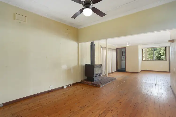 Second view of Homely house listing, 266 Patrick Street, Hurstville NSW 2220