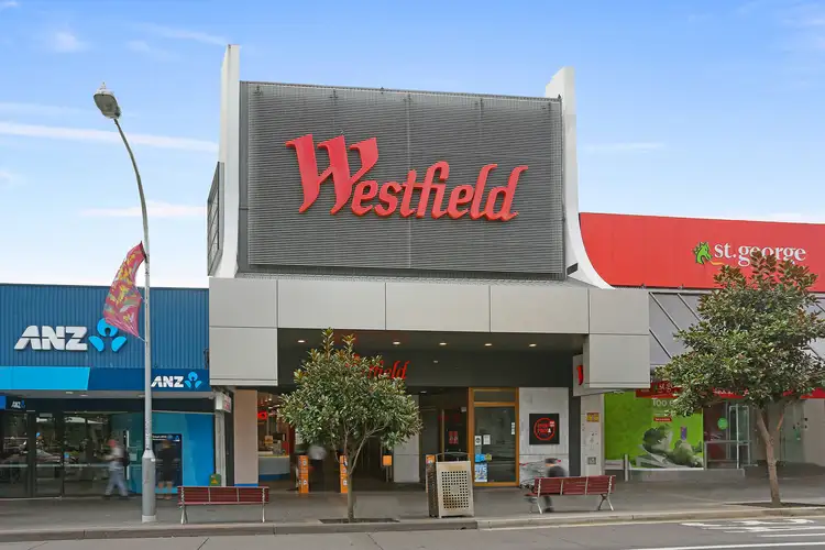 Sixth view of Homely house listing, 266 Patrick Street, Hurstville NSW 2220