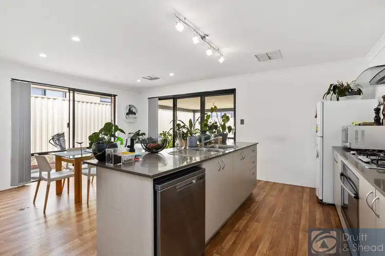 Third view of Homely house listing, 22 Pinot Loop, Pearsall WA 6065