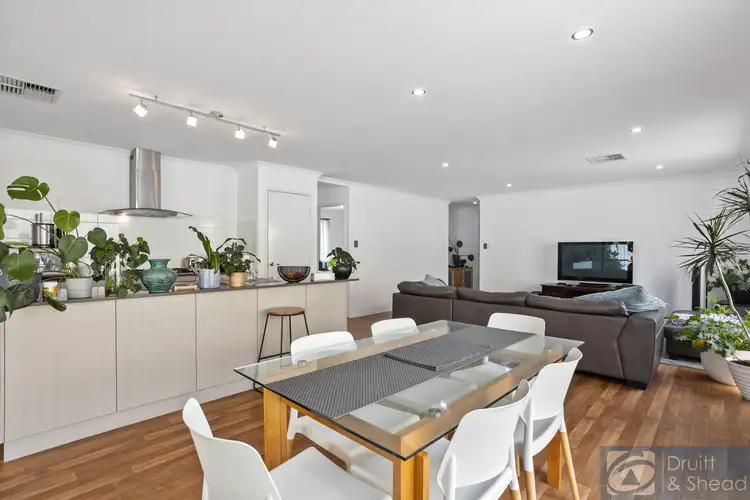 Fourth view of Homely house listing, 22 Pinot Loop, Pearsall WA 6065