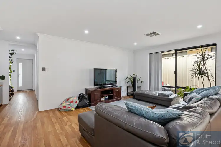 Fifth view of Homely house listing, 22 Pinot Loop, Pearsall WA 6065