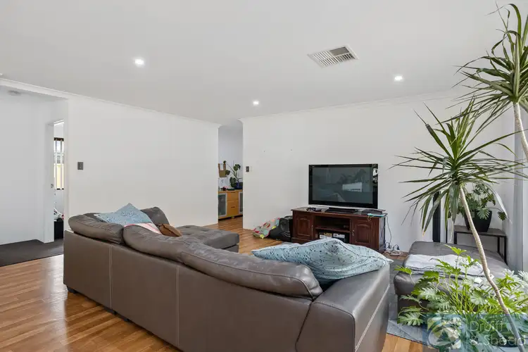 Sixth view of Homely house listing, 22 Pinot Loop, Pearsall WA 6065