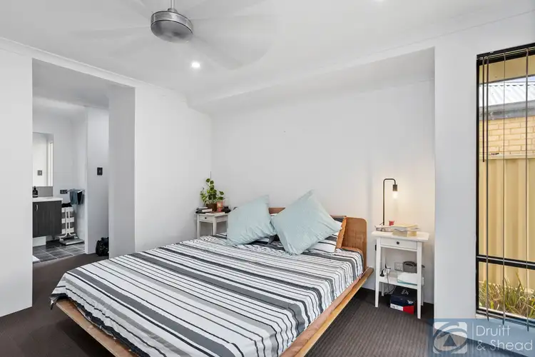 Seventh view of Homely house listing, 22 Pinot Loop, Pearsall WA 6065