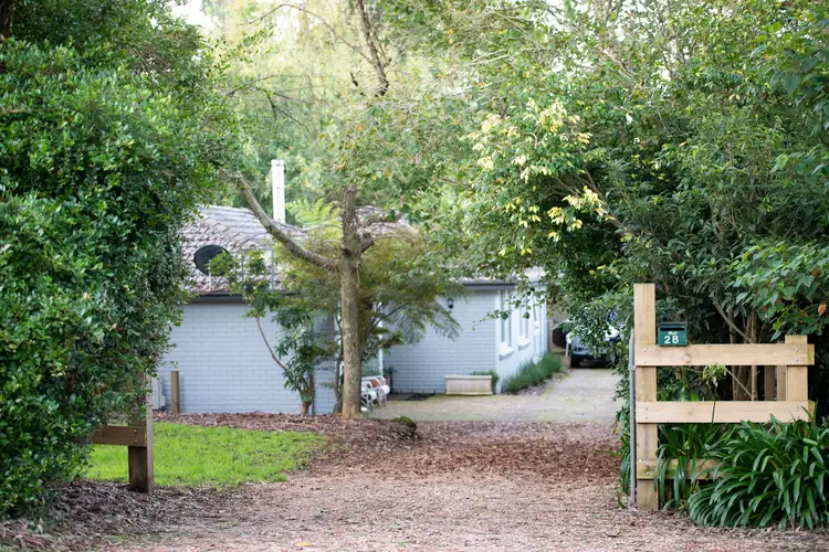 Main view of Homely house listing, 28 Range Street, Burrawang NSW 2577
