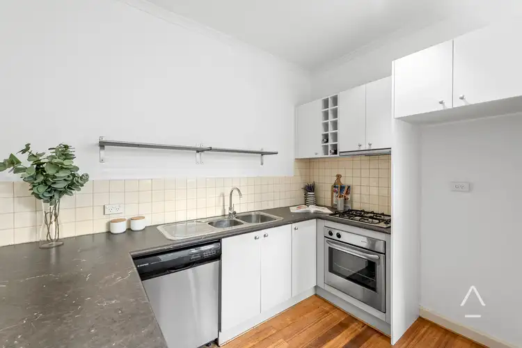 Second view of Homely unit listing, 2/278 Highett Road, Highett VIC 3190