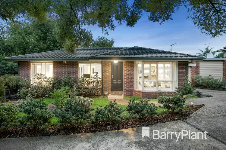 2/10 Albert Road, Lilydale VIC 3140