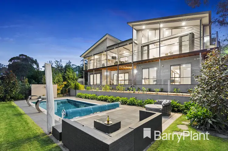 20 Marven Court, Lilydale VIC 3140