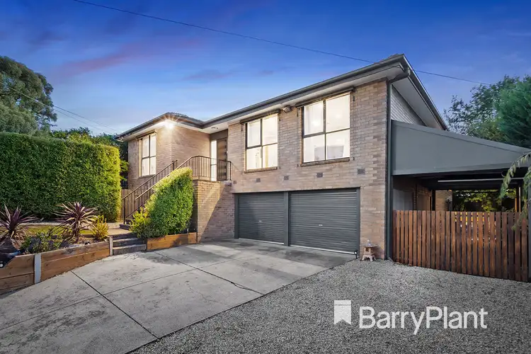 49 Roseman Road, Chirnside Park VIC 3116