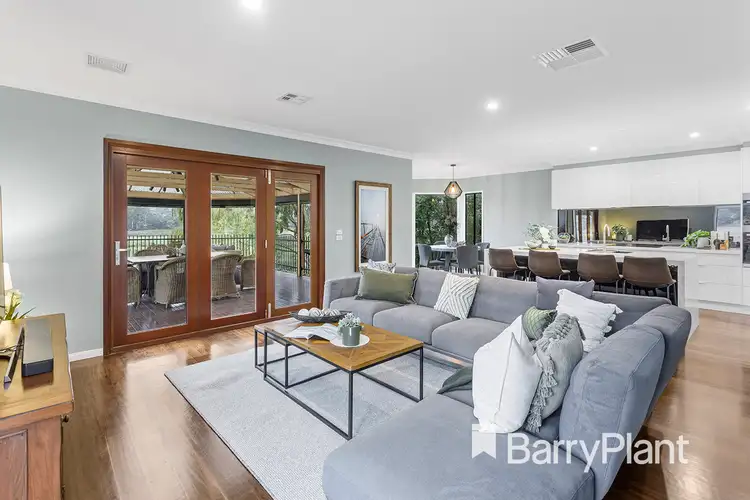 Sixth view of Homely house listing, 34 Nimblefoot Way, Lilydale VIC 3140