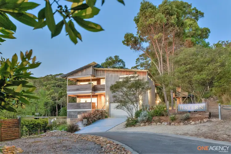 Lot 205 Stern Court, Murrays Beach NSW 2281