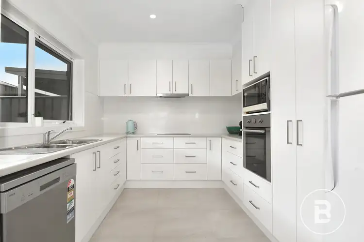 Third view of Homely townhouse listing, 2/62 Gillies Street, Maryborough VIC 3465